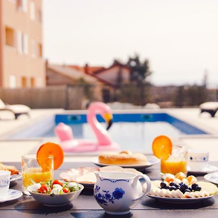 פוסדריה Villa Valf מראה חיצוני תמונה