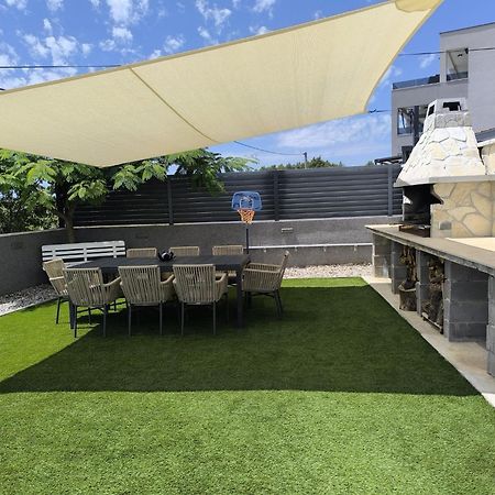 פוסדריה Villa Valf מראה חיצוני תמונה