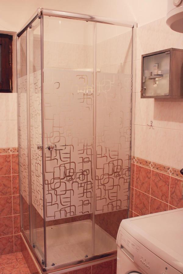 פוסדריה Villa Valf מראה חיצוני תמונה