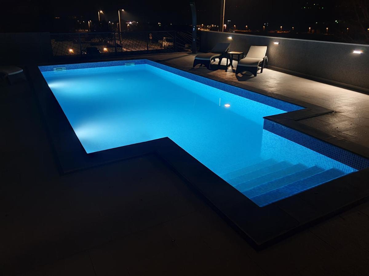 פוסדריה Villa Valf מראה חיצוני תמונה