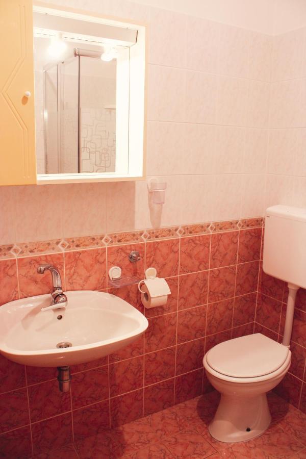 פוסדריה Villa Valf מראה חיצוני תמונה