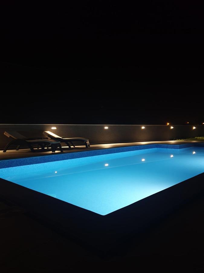 פוסדריה Villa Valf מראה חיצוני תמונה