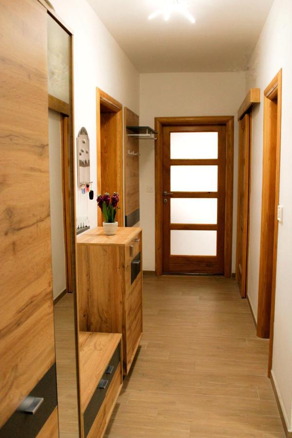 פוסדריה Villa Valf מראה חיצוני תמונה