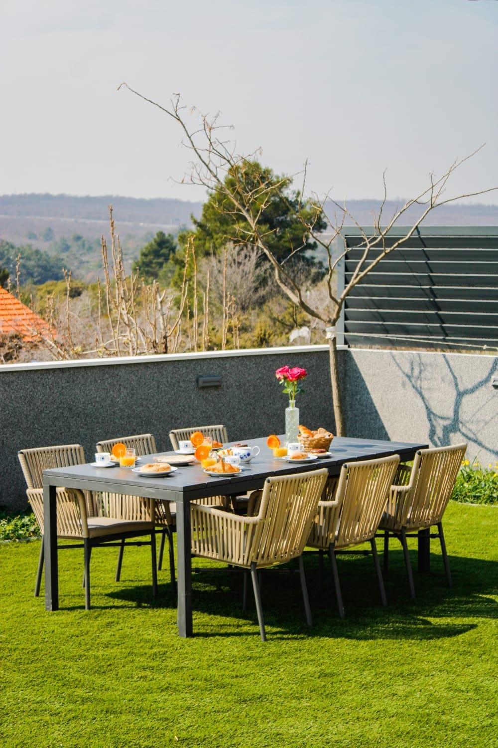 פוסדריה Villa Valf מראה חיצוני תמונה