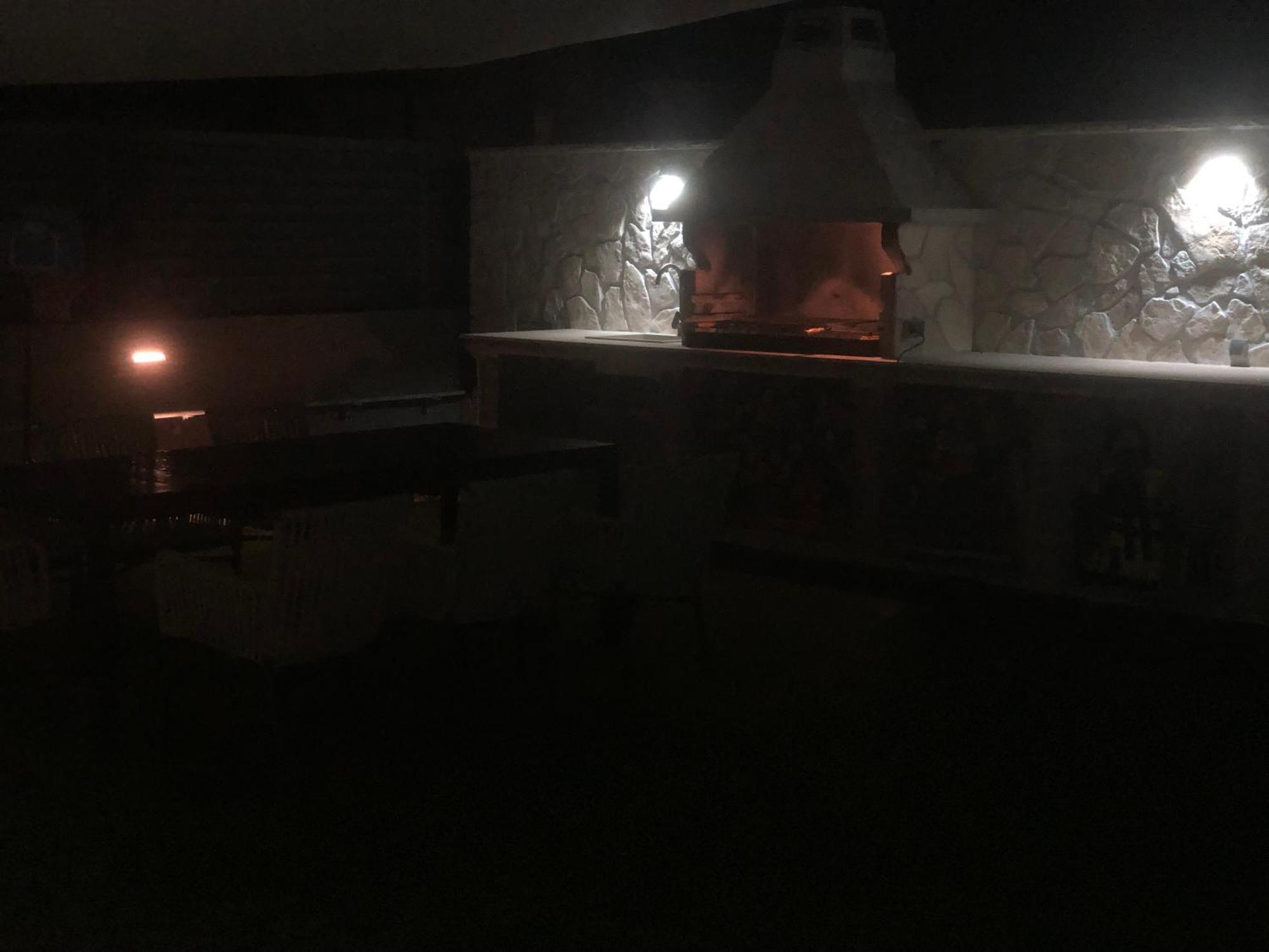 פוסדריה Villa Valf מראה חיצוני תמונה