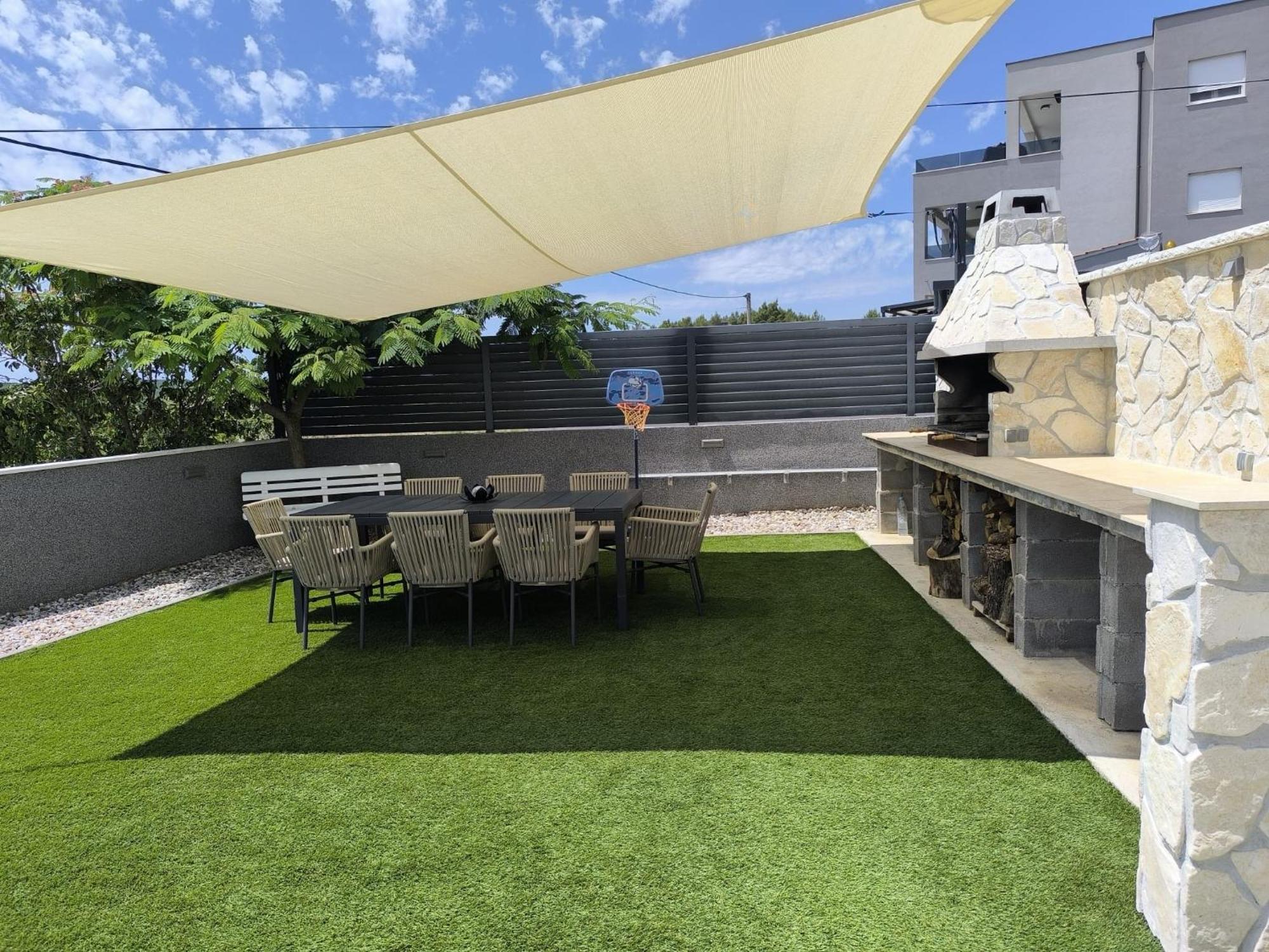 פוסדריה Villa Valf מראה חיצוני תמונה