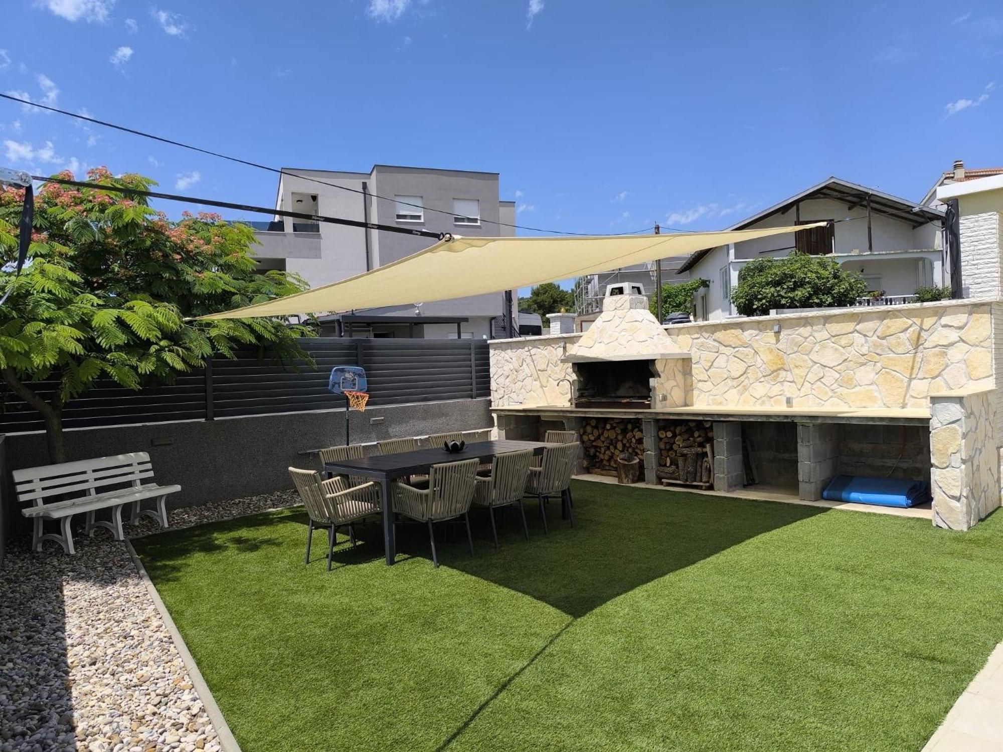 פוסדריה Villa Valf מראה חיצוני תמונה